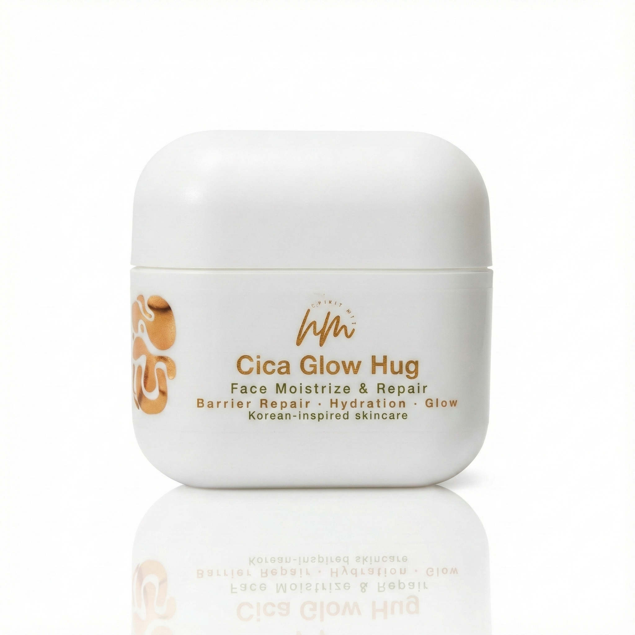 سيكا جلو هاج كريم