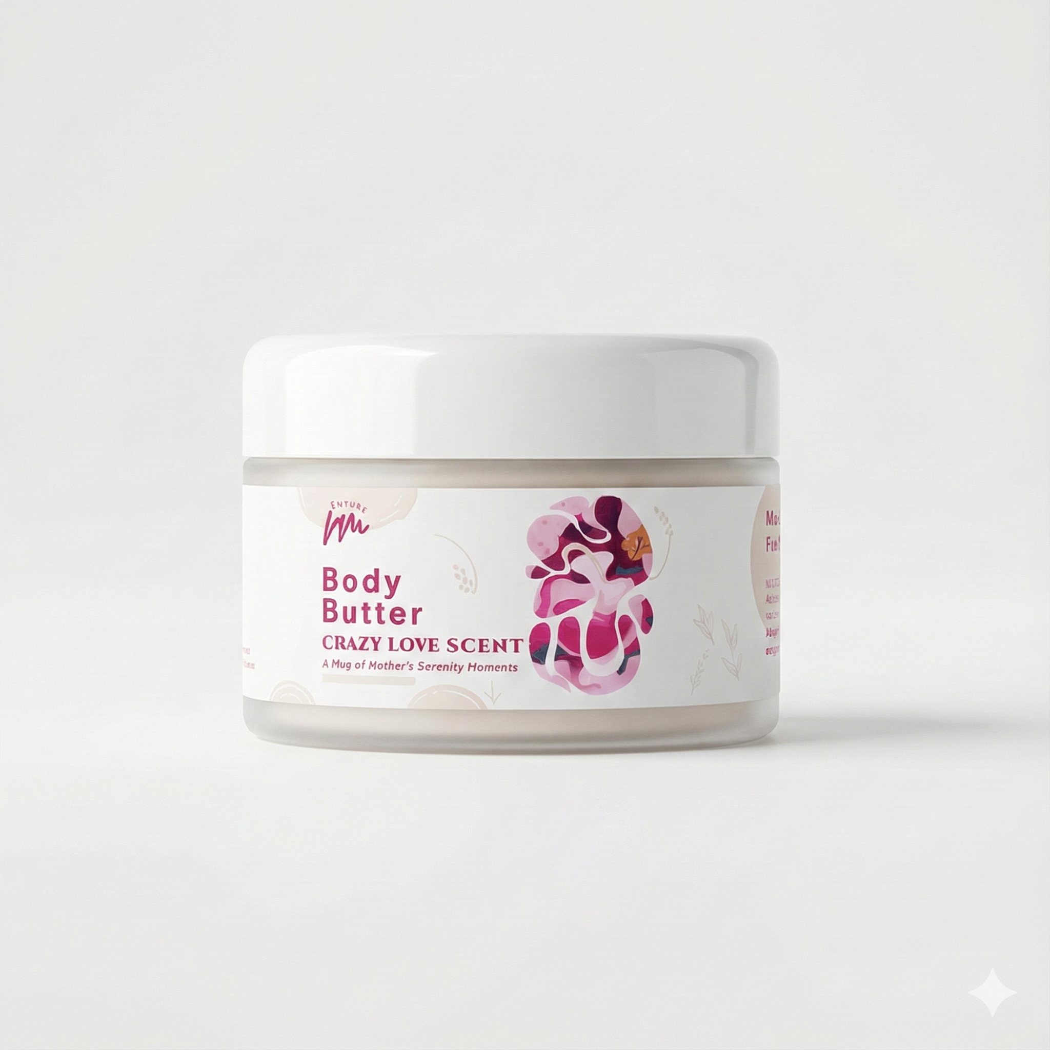 بادي باتر كريزي لاف